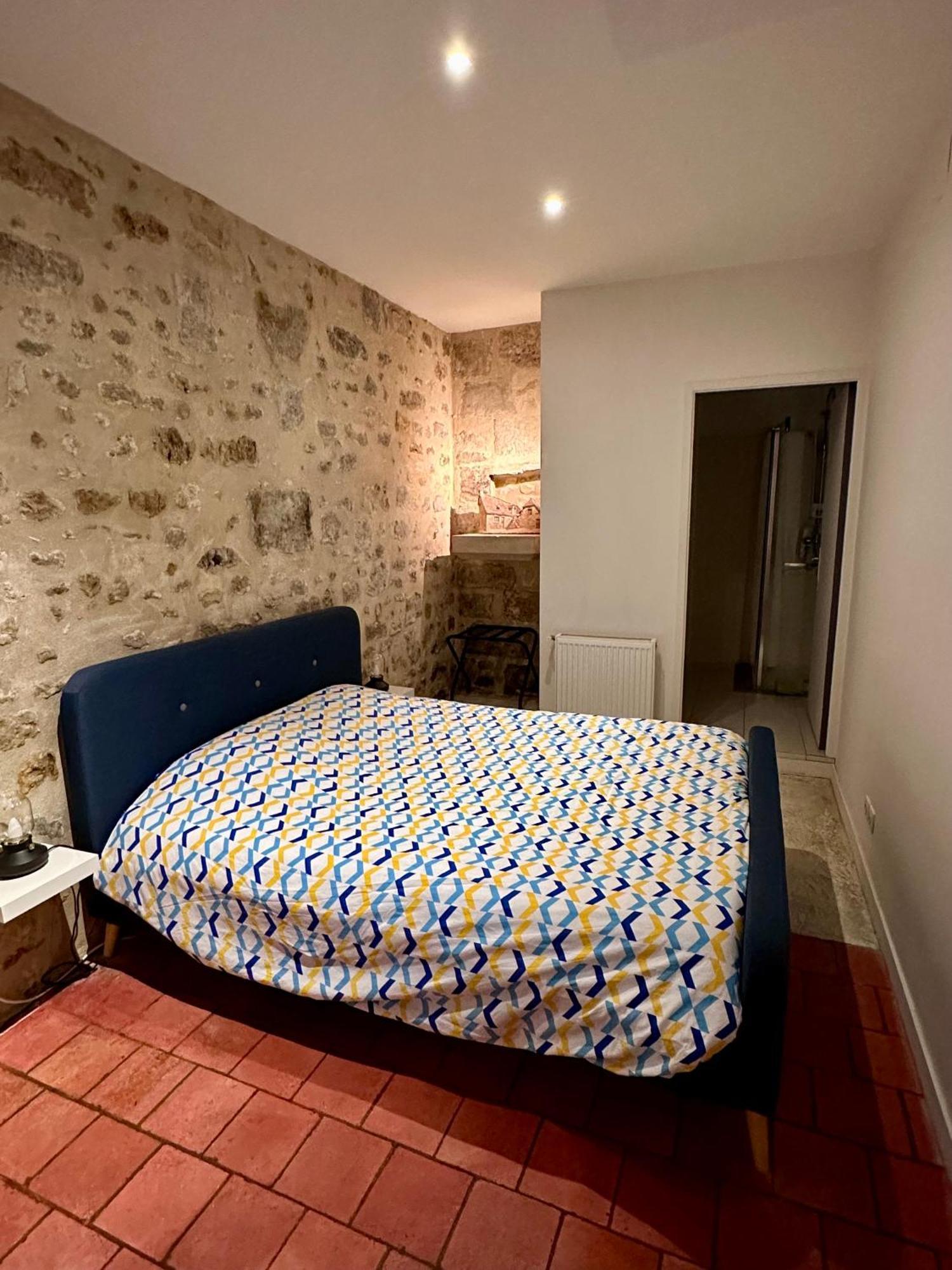 Apartment La Chapelle Du Thouin A Perigueux